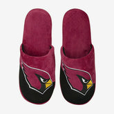 Arizona Cardinals Staycation NFL Slipper - Taass US