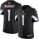 Kyler Murray #1 Arizona Cardinals Nike Vapor Limited NFL Jersey Alternate Black - Taass sale
