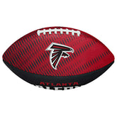 Atlanta Falcons Tailgate Wilson NFL Junior Football - Taass US