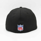 Atlanta Falcons 1990 Pro Bowl New Era 59FIFTY Fitted NFL Cap Black - Taass for sale