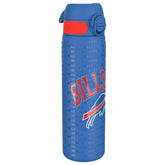 Buffalo Bills Stainless Steel OneTouch NFL Water Bottle (600 ml) - Taass sale