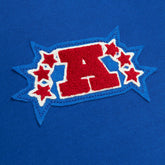 Buffalo Bills Team Legacy Mitchell & Ness NFL Hoodie Blue - Taass online