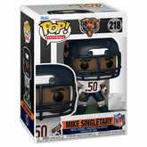 Funko POP! #218 Mike Singletary Chicago Bears Vinyl NFL Figure - Taass discount
