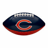 Chicago Bears City Pride Wilson PeeWee Size NFL Football - Taass discount