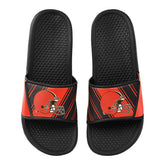 Cleveland Browns Legacy NFL Sport Slides - Taass near me