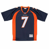 John Elway #7 Denver Broncos Legacy Throwback NFL Jersey Navy - Taass sale