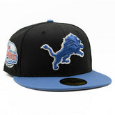 Detroit Lions 2004 Pro Bowl 59FIFTY Fitted NFL Cap Black - Taass online