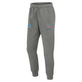 Detroit Lions 2024 NFL Sideline Nike Club Sweat Pants Gray - Taass near me