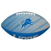 Detroit Lions Tailgate Wilson NFL Junior Football - Taass for sale