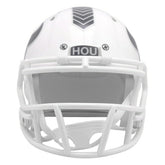 Houston Texans 2024 Salute to Service NFL Speed Mini Helmet - Taass near me