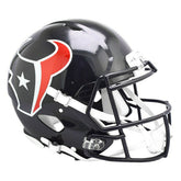 Houston Texans Riddell Authentic NFL Speed Full Size Helmet - Taass online