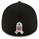 Indianapolis Colts 2021 NFL On-Field Salute to Service New Era 39THIRTY Flex Fit Cap - Taass online