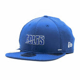Indianapolis Colts 2020 Summer Sideline New Era Original Fit 9FIFTY Snapback NFL Cap - Taass online