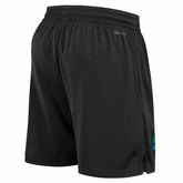 Jacksonville Jaguars 2024 NFL Sideline Mesh Nike Dri-FIT Shorts Black - Taass near me