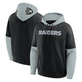 Las Vegas Raiders NFL Helmet Hoodie - Taass online