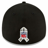 Los Angeles Chargers 2021 NFL On-Field Salute to Service New Era 39THIRTY Flex Fit Cap - Taass online