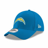 Los Angeles Chargers First Down New Era Adjustable NFL Cap - Taass sale