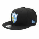 Los Angeles Chargers Throwback NFL Snapback Cap - Taass US