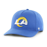 Los Angeles Rams '47 Hitch RF Snapback NFL Cap Blue - Taass for sale