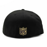 Minnesota Vikings 1999 Pro Bowl New Era 59FIFTY Fitted NFL Cap - Taass US