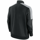New Orleans Saints NFL Throwback Nike Track Jacket - Taass discount