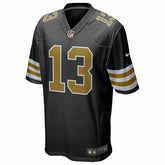 Michael Thomas #13 New Orleans Saints Nike Game NFL Football Jersey Alternate - Taass near me