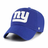 New York Giants '47 Clean Up Adjustable NHL Cap Blue - Taass near me