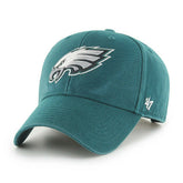 Philadelphia Eagles '47 MVP Legend Adjustable NFL Cap Green - Taass online