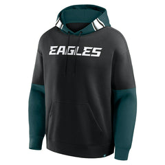 Philadelphia Eagles NFL Helmet Hoodie - Taass for sale