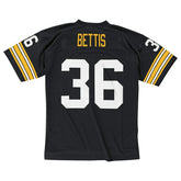 Jerome Bettis #36 Pittsburgh Steelers 1996 Legacy Throwback NFL Jersey - Taass online