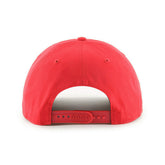 San Francisco 49ers '47 Hitch RF Snapback NFL Cap Red - Taass discount