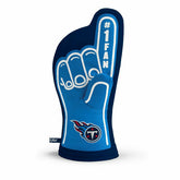 Tennessee Titans #1 Fan NFL Oven Mitt - Taass online