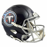 Tennessee Titans Replica NFL Speed Full Size Helmet - Taass discount