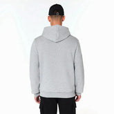 Washington Commanders Logo Hoodie New Era NFL Sweatshirt - Taass discount