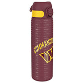 Washington Commanders Stainless Steel OneTouch NFL Water Bottle (600 ml) - Taass discount