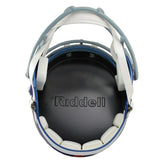 Washington Commanders Replica On Field Alternate NFL Speed Full Size Helmet - Taass for sale
