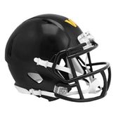 Washington Commanders On Field Alternate NFL Speed Mini Helmet - Taass US