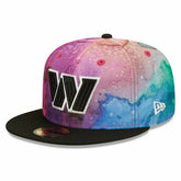 Washington Commanders 2022 NFL On-Field Crucial Catch New Era 59FIFTY Fitted Cap - Taass near me