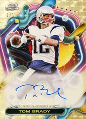 2023 Topps Composite Football Mega Box - Taass for sale