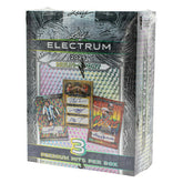 2025 Leaf Electrum Multisport Hobby Box - Taass US