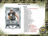 2024 Topps Resurgence Football Breaker Delight Box - Taass near me