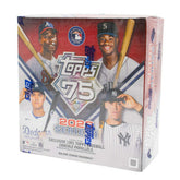 2026 Topps Series 1 Baseball MLB Mega Box - Taass US