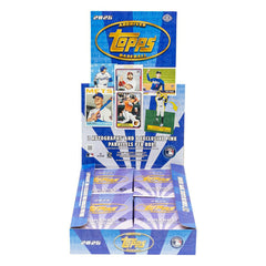 2025 Topps Archives Baseball MLB Hobby Pack - Taass US