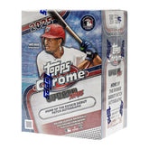 2025 Topps Chrome Update Baseball MLB Blaster Box - Taass near me