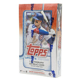 2025 Topps Update Series Baseball MLB Hobby Box - Taass near me
