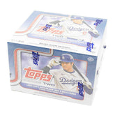 2025 Topps Series 2 Baseball MLB Jumbo Hobby Box - Taass online
