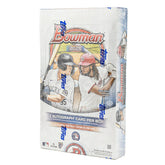 2025 Bowman Baseball MLB Hobby Box - Taass for sale