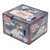 2024 Topps Series 2 Baseball MLB Jumbo Hobby Box - Taass online