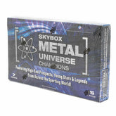 2023 Upper Deck Skybox Metal Universe Champions Hobby Box - Taass US