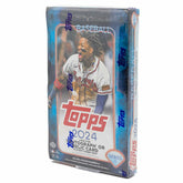 2024 Topps Series 1 Baseball MLB Hobby Box - Taass online